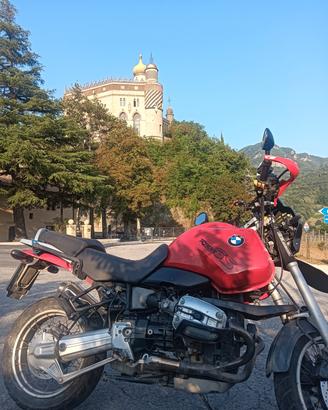 BMW GS 1100