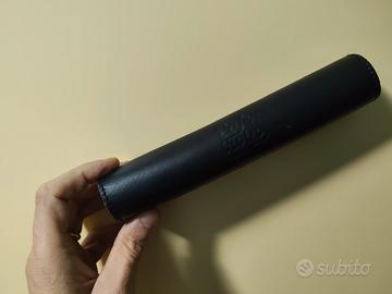 protezione traversino Royal Enfield Interceptor in