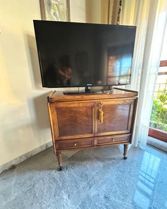 Porta televisore Frisetti