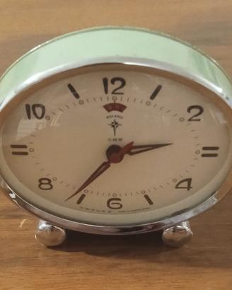 Sveglia manuale Polaris vintage