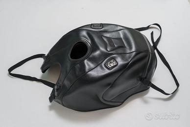 Copriserbatoio + borsa in pelle per Ducati Monster