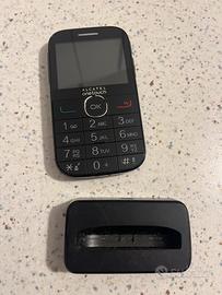 Alcatel onetouch telefono