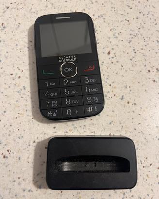 Alcatel onetouch telefono