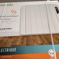 termosifone elettrico radiatore 