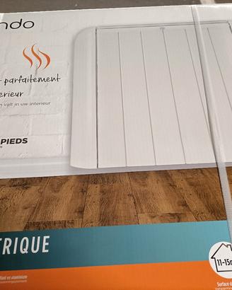 termosifone elettrico radiatore 
