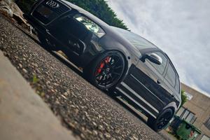 Audi A3 Sportback 2.0 TFSI quattro S tronic