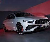 Mercedes classe a b c e ricambi usati