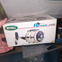 mulinello Mitchell Riptide 6/0