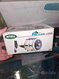 mulinello Mitchell Riptide 6/0