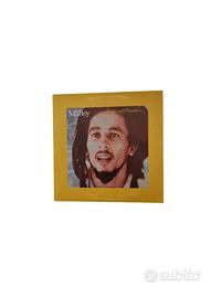 CD musica Bob Marley songs of freedom nuovo 1992