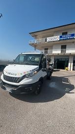 IVECO DAILY 35C16