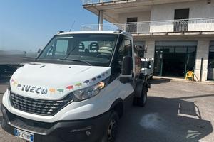 IVECO DAILY 35C16