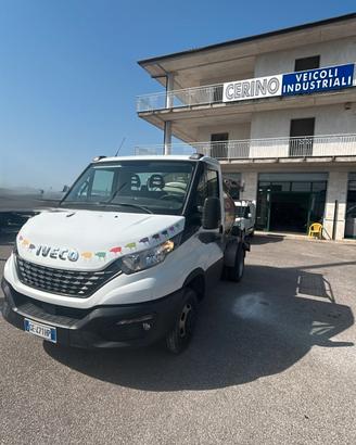 IVECO DAILY 35C16