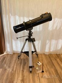 Telescopio Skywatcher