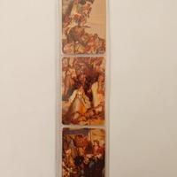 Collezione di 3 carte telefoniche Telecom vintage 