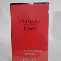 Profumo Donna by Shiseido.