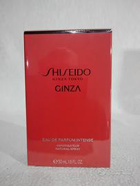 Profumo Donna by Shiseido.