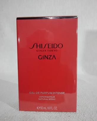 Profumo Donna by Shiseido.