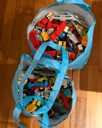 Lego Duplo