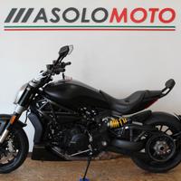 DUCATI X DIAVEL DARK
