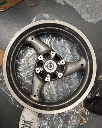 Cerchio posteriore Ducati 5.5 [NUOVO] 