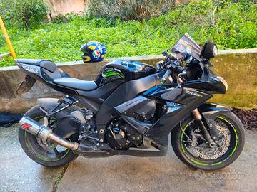 zx10r ninja 1000