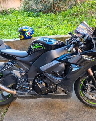 zx10r ninja 1000