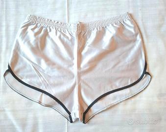 Short originale vintage donna taglia 40/42