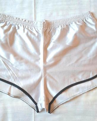 Short originale vintage donna taglia 40/42