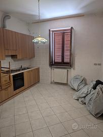 Appartamento da ristrutturare