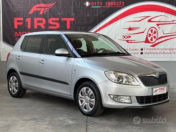 Skoda Fabia 1.2 TSI 86CV 5p. Style