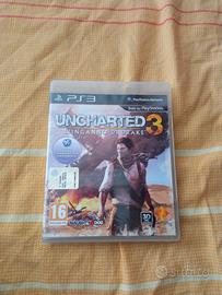 2 GIOCHI GAMES PS3 LOTTO 