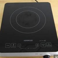 Piastra induzione kenwood
