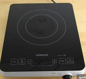 Piastra induzione kenwood