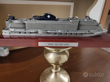 MSC SEASCAPE