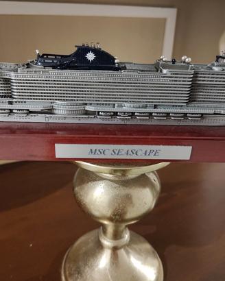 MSC SEASCAPE