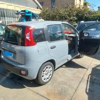 PANDA 312 del 2017 69cv 1.2 benzina/gpl - RICAMBI