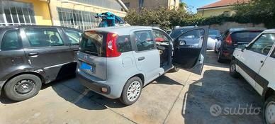 PANDA 312 del 2017 69cv 1.2 benzina/gpl - RICAMBI