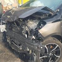 Ricambi Toyota Yaris 105 Ibrido 1NZFXE