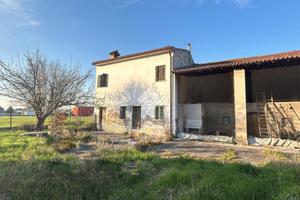 CASA INDIPENDENTE A TREVENZUOLO