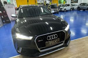 Audi RS6 RS 6 Avant 4.0 TFSI quattro tiptronic per