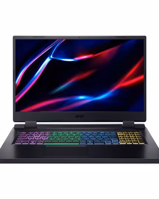 COMPUTER PC ACER NITRO 5 AN517-55-99LZ
