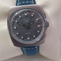 Avia Matic Racing