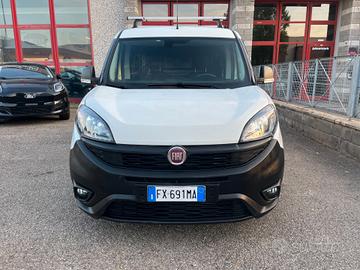 Fiat Doblo Doblò 1.6 MJT 105CV S&S PC-TN Cargo Lou