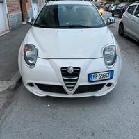 Alfa mito
