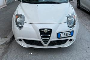 Alfa mito