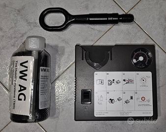 KIT FORATURE WOLKSWAGEN/AUDI/SEAT/SKODA - NUOVO