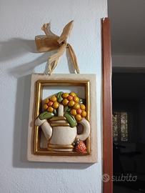 Thun quadro ed elefante 