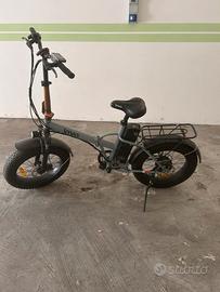 Vivo bike bicicletta elettrica