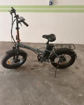 Vivo bike bicicletta elettrica